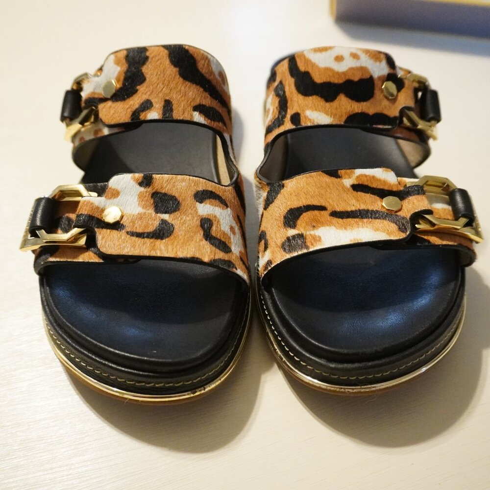Louise et Cie Slides Size 8.5 - Picture 2 of 8